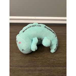 DELL‎ Tech Promo Dino Plush